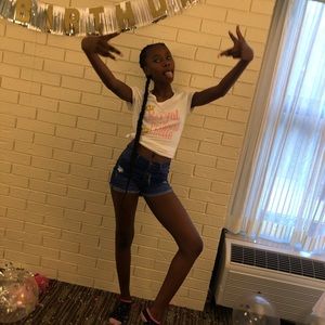 Meet your Posher, Michelle